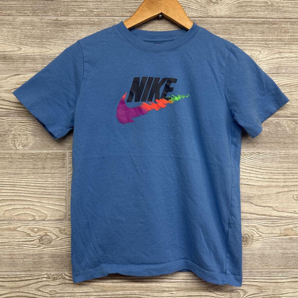 Shirt Swoosh 12