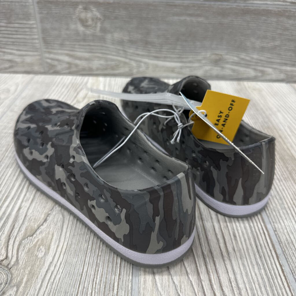 NEW Jese Shoes Camo 12c