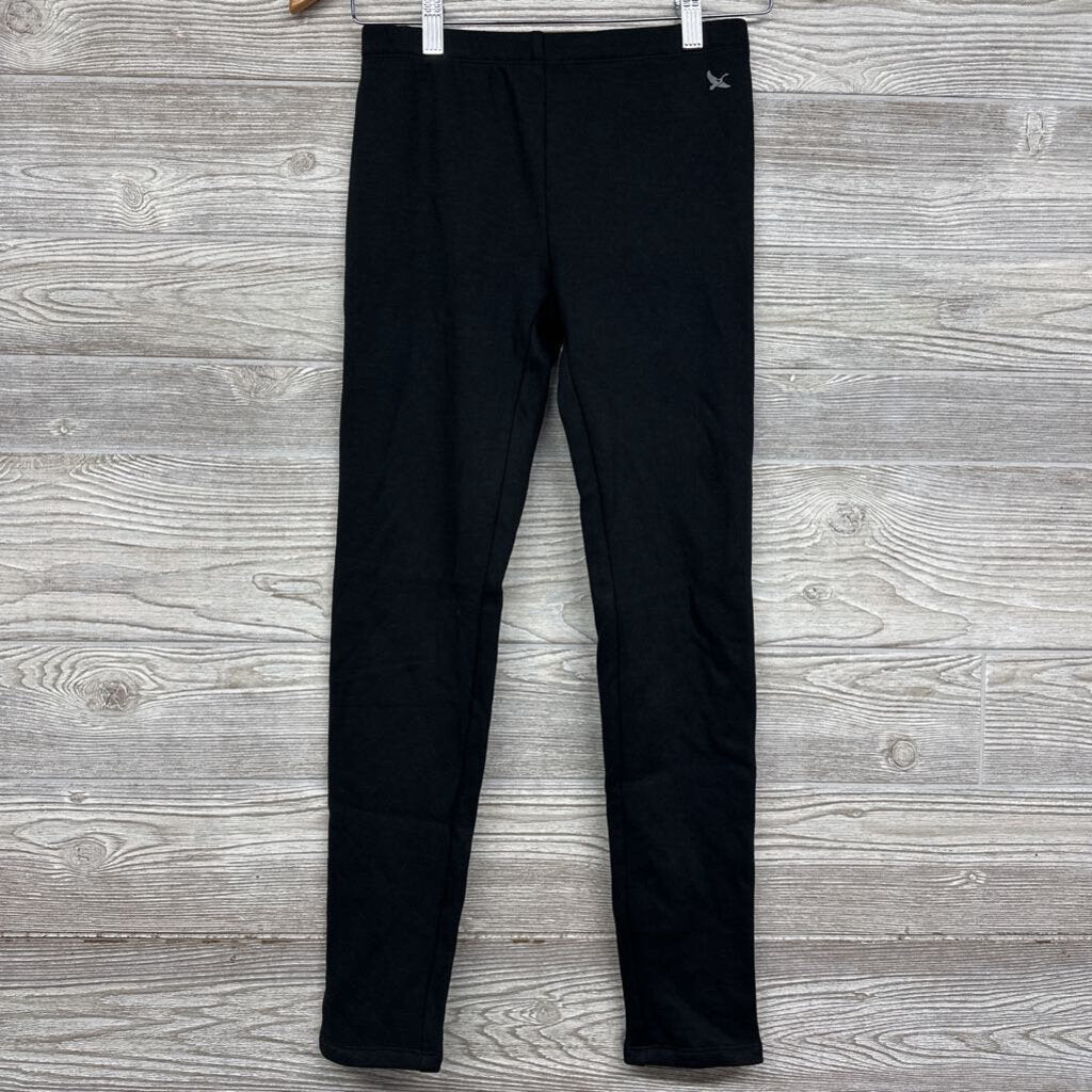 Fleece Lined Leggings 14