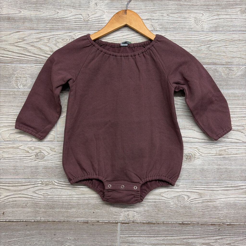 NEW LS Thick Bodysuit 2t