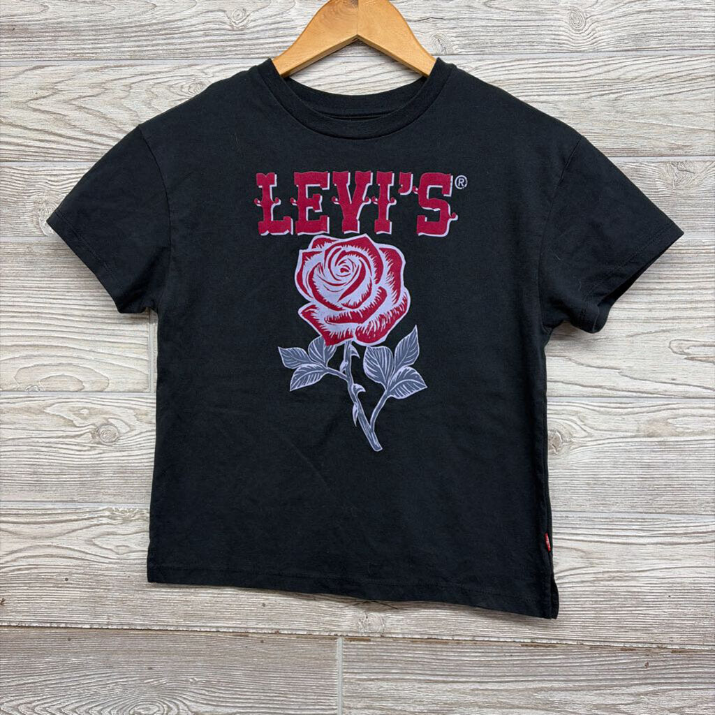 Shirt Rose 10