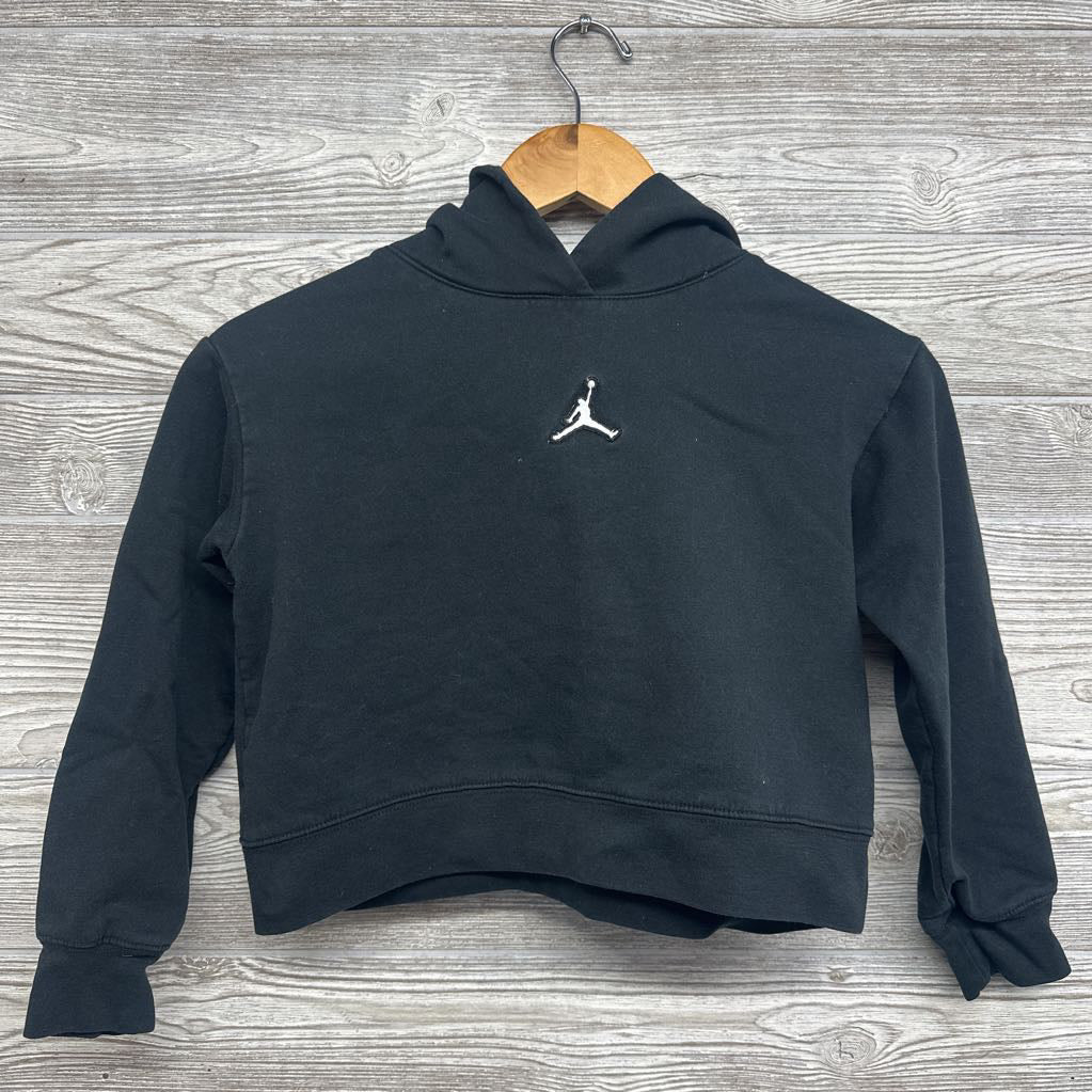 Hooded Sweatshirt Jumpman 7*