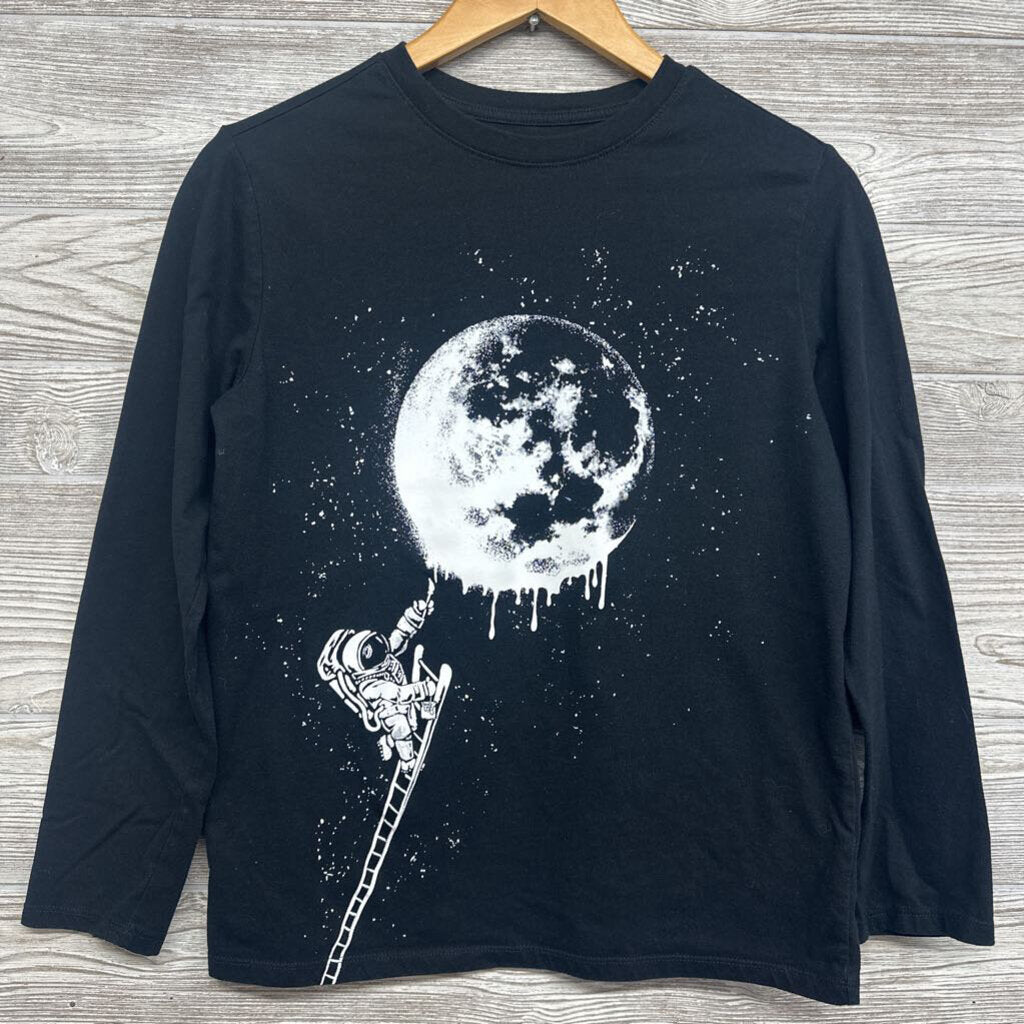 LS Shirt Moon 14