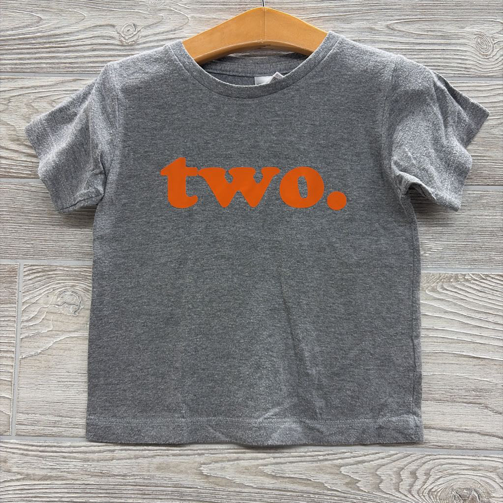 Shirt Two. 18m