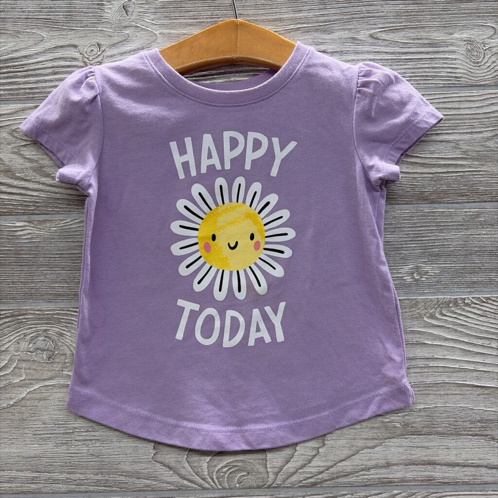 Shirt Happy Today 24m