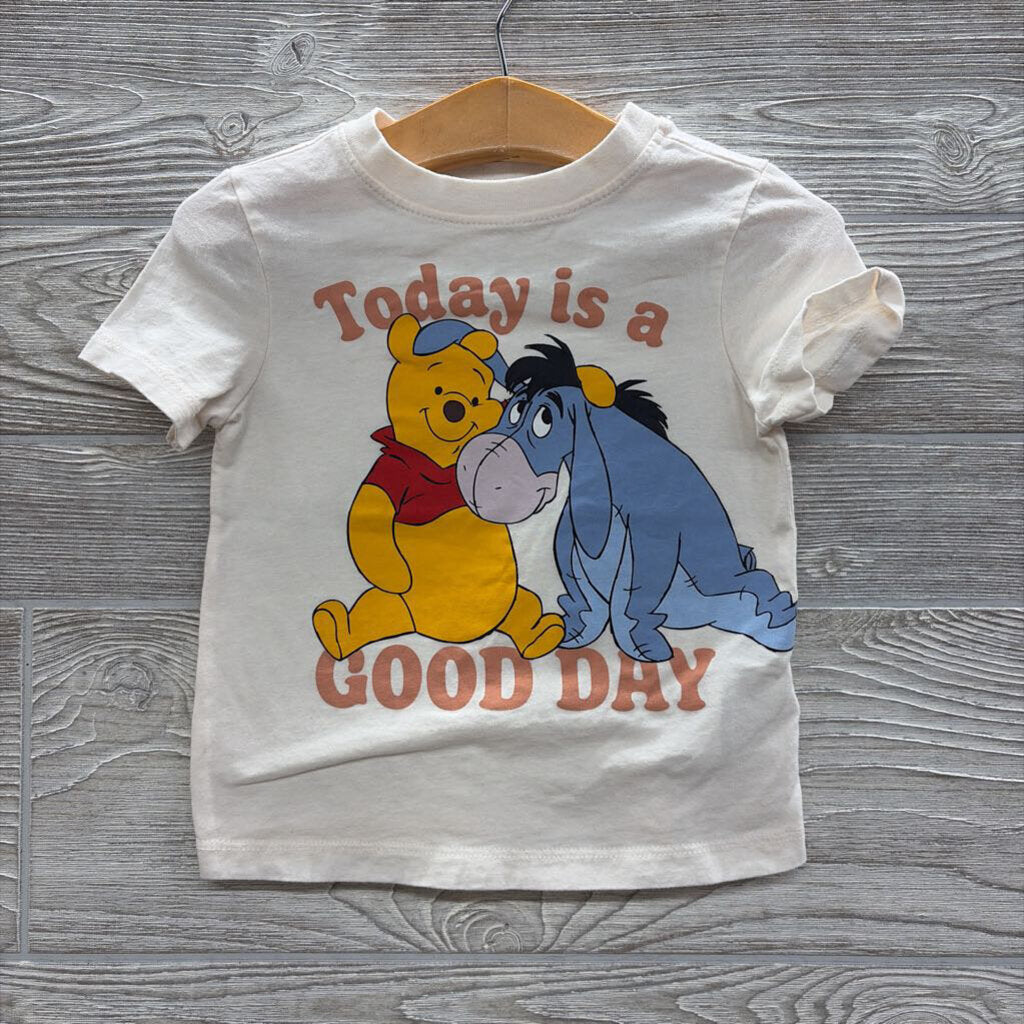 Shirt Today Is A Good Day 2t