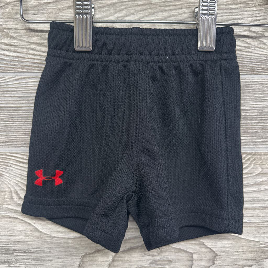 Mesh Shorts UA 3-6m