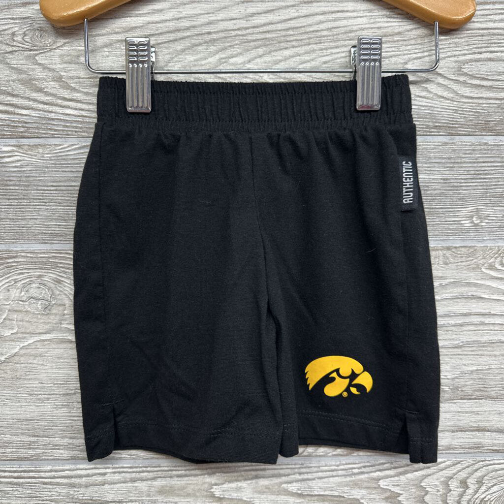 Gideon Tank Top & Shorts IA 3t