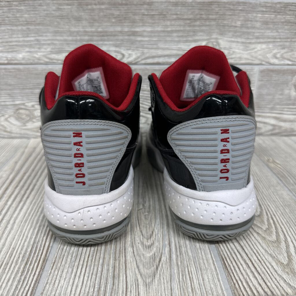 Max Aura 2 High Top Sneakers 4y