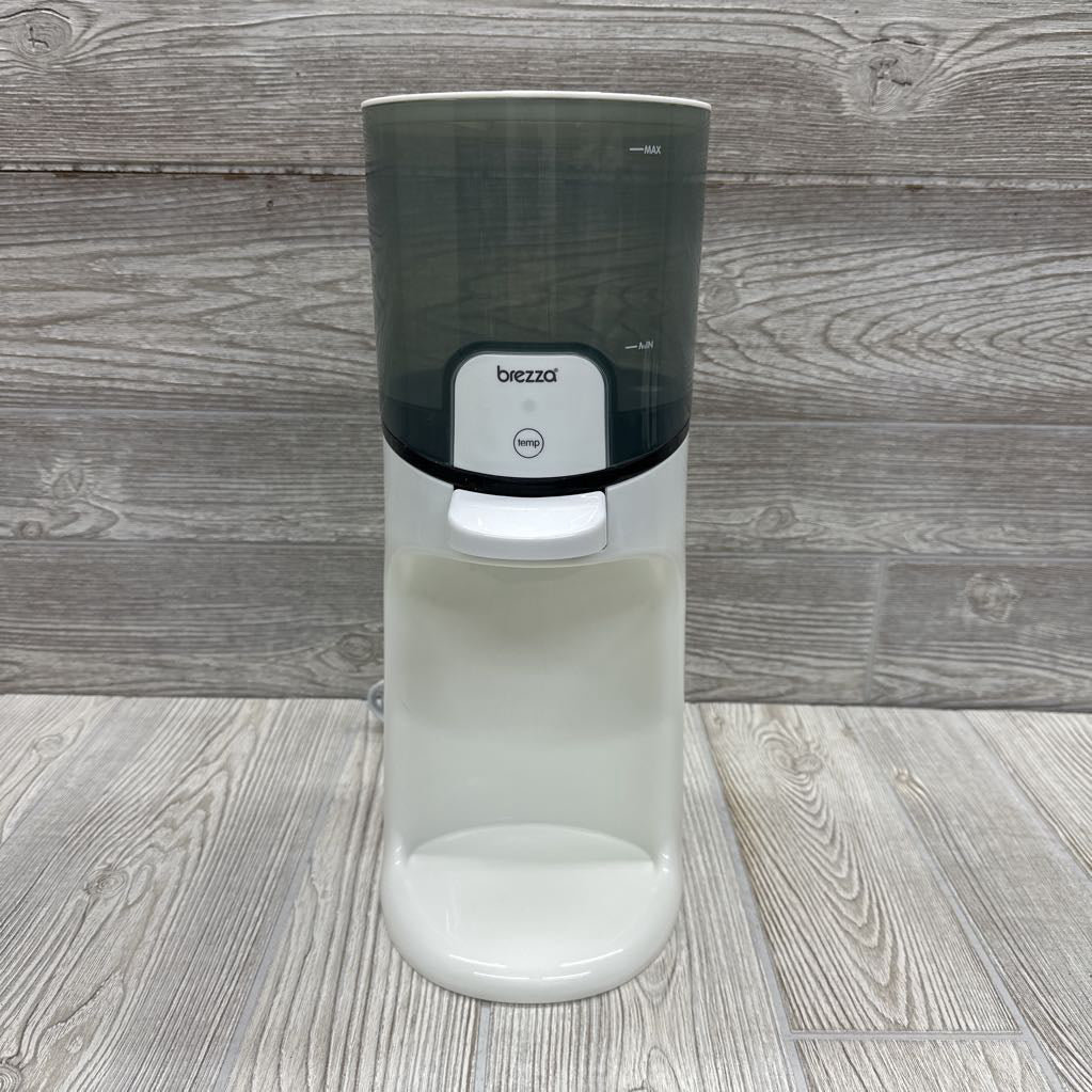 Instant Water Warmer