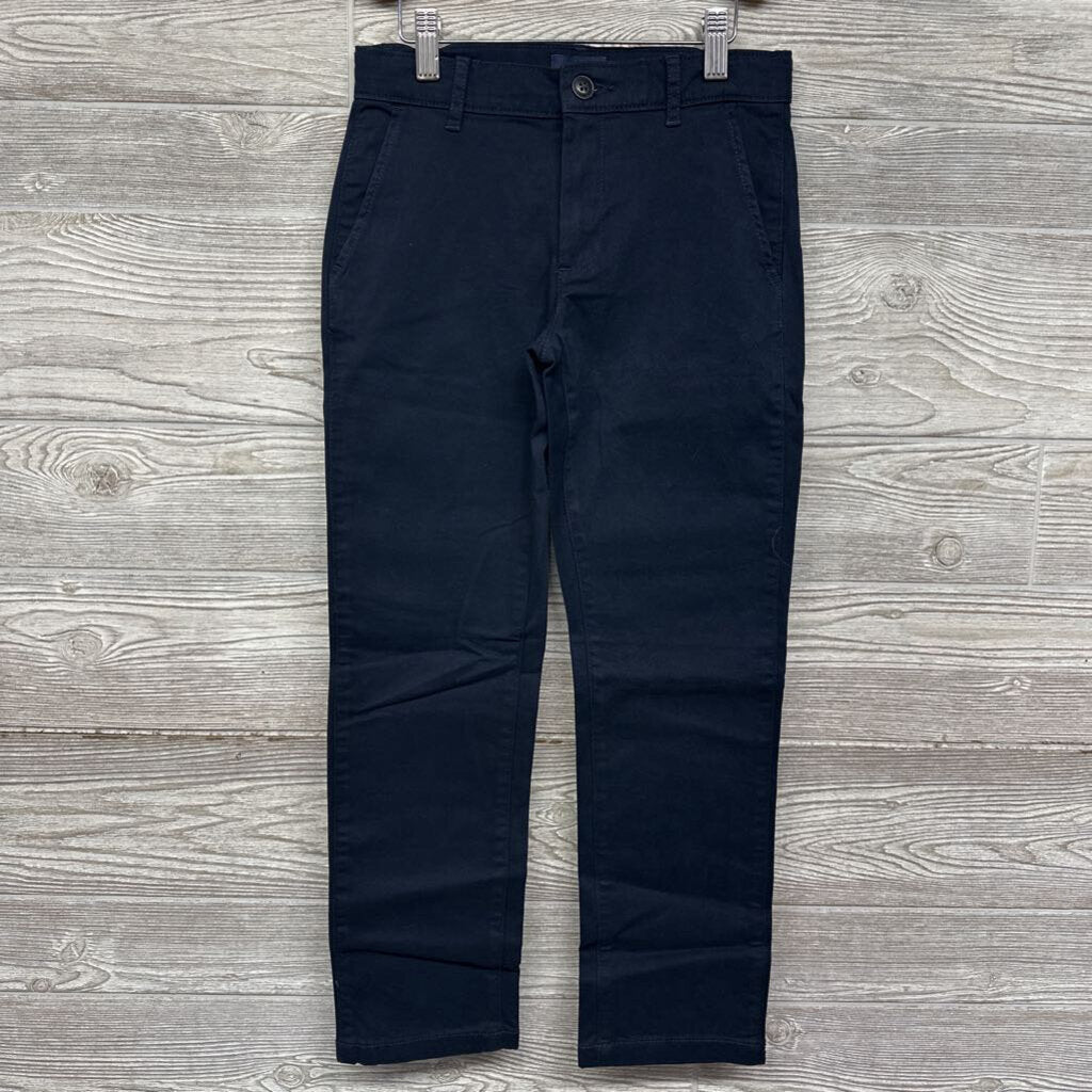 NEW School Uniform Chino Pants 8