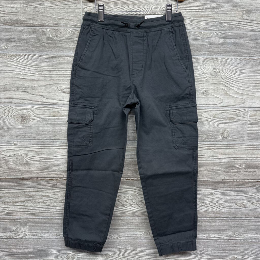 NEW Cargo Joggers 8