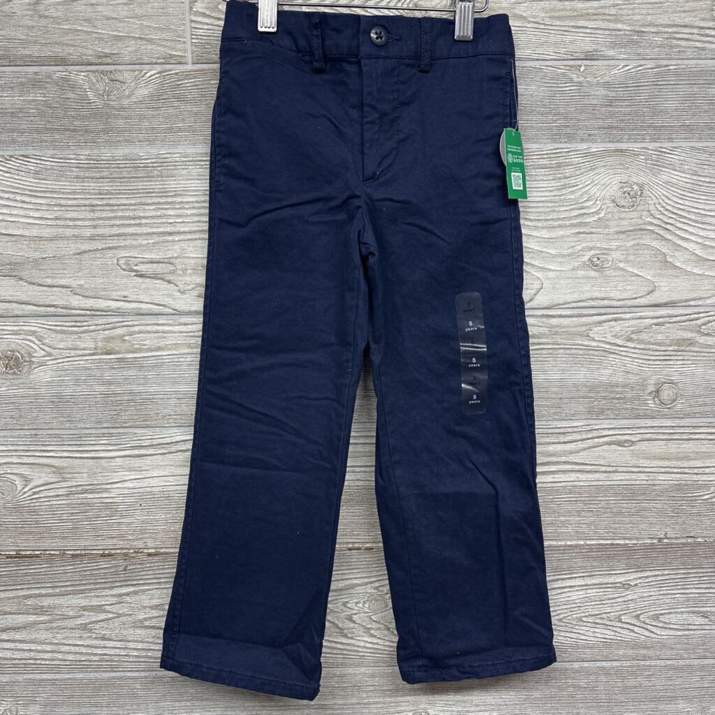 NEW Lined Pants 5