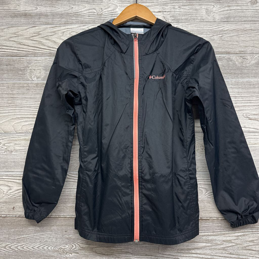 Windbreaker Jacket 14-16