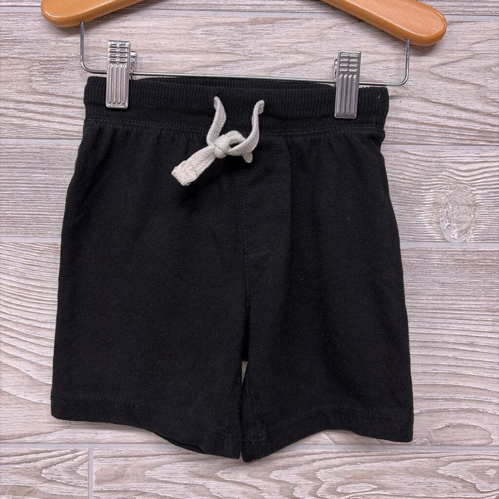 Drawstring Shorts 2t