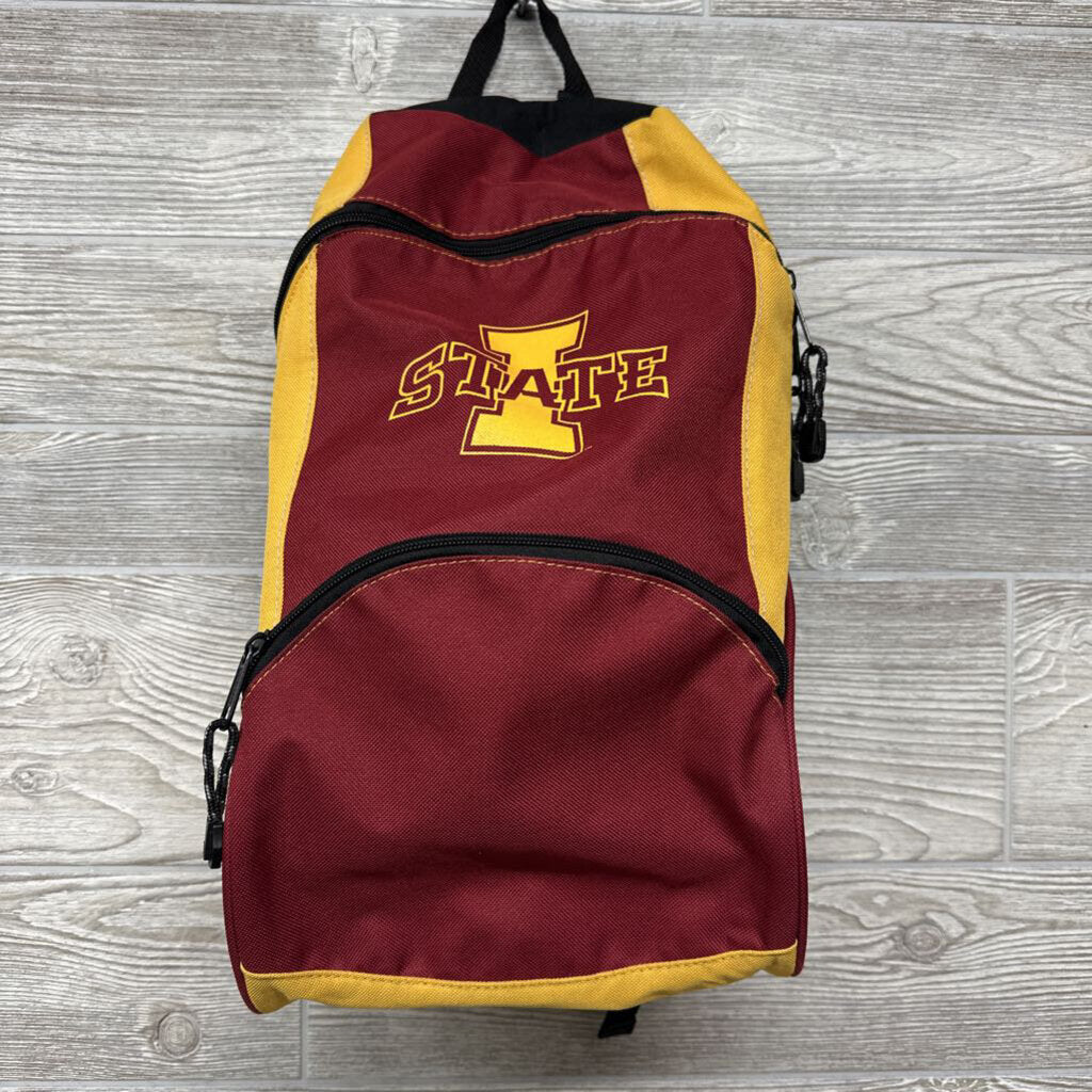 Iowa State Backpack