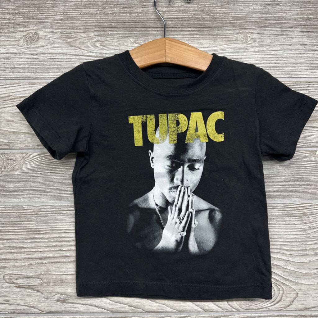 Shirt Tupac 18M