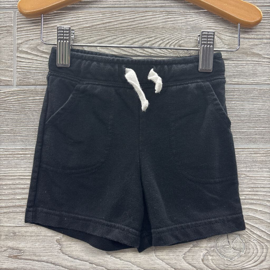 French Terry Shorts 18M
