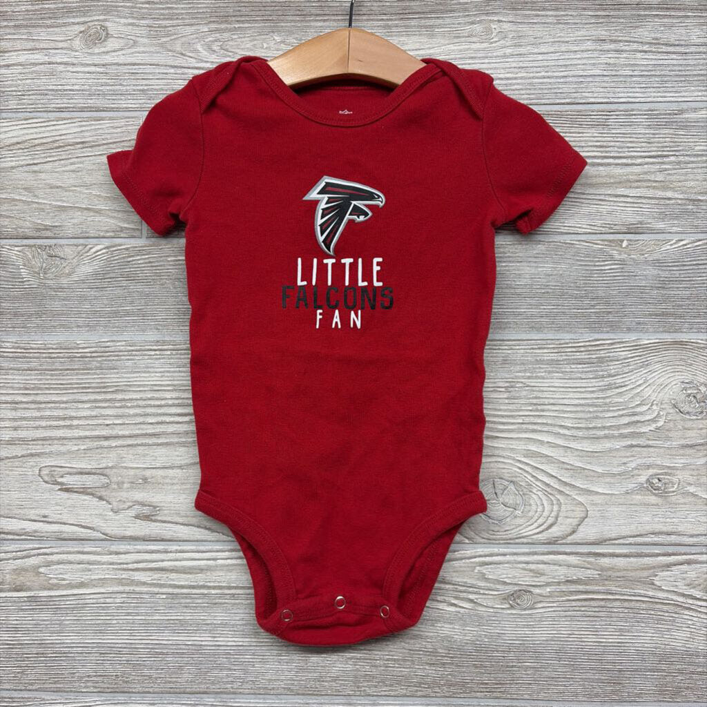 Bodysuit Little Falcon Fan 18M