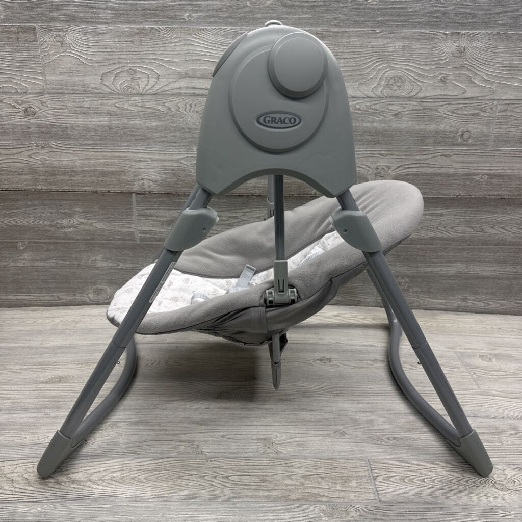 Slim Spaces Swing Rein*