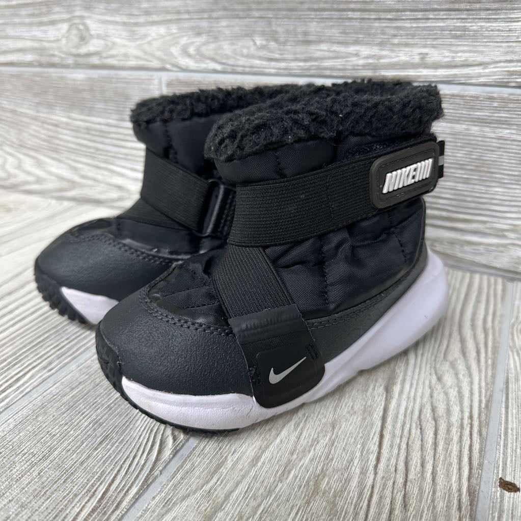 Flex Advance Snow Boots 8c
