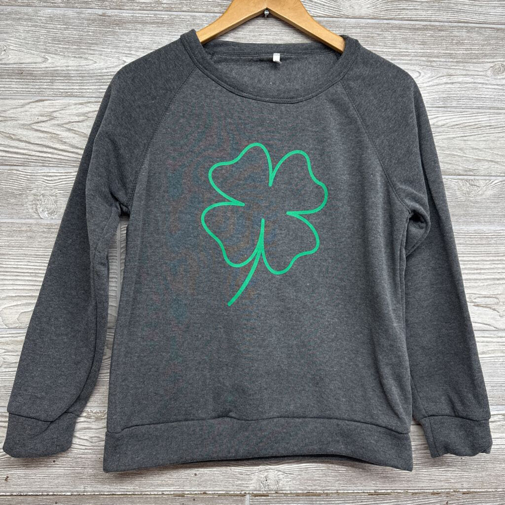 Crewneck Shamrock 10