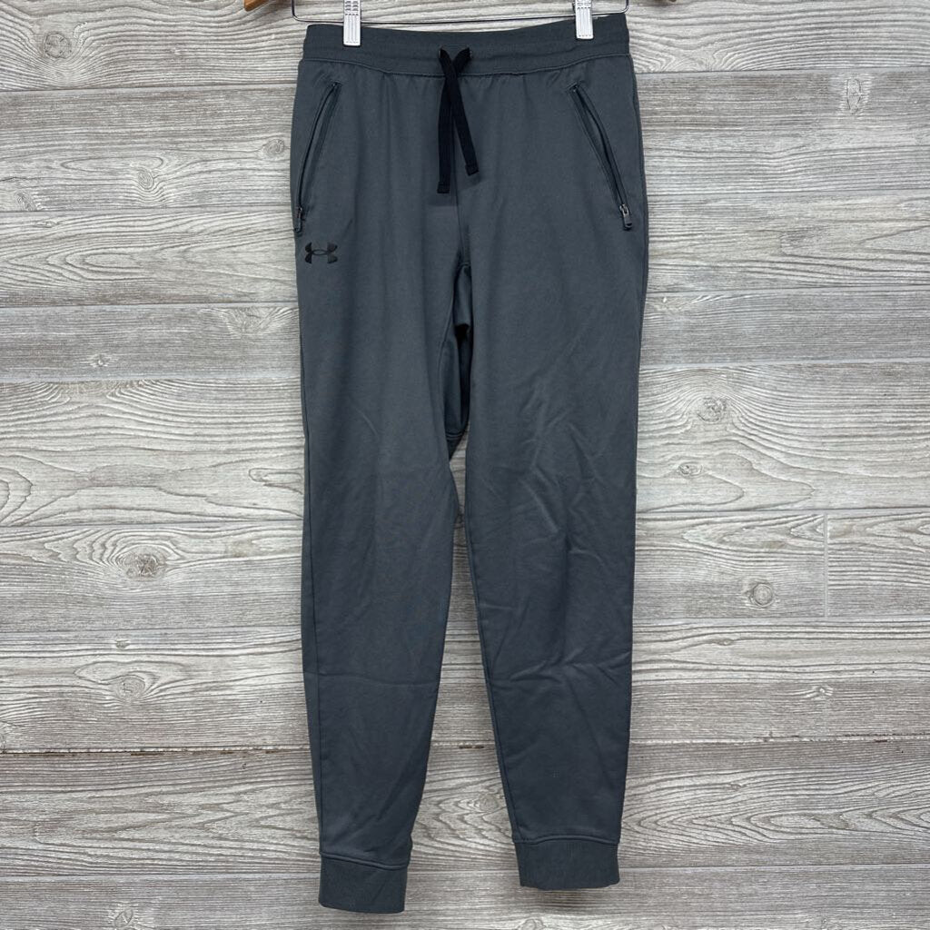 Pennant Jogger Sweatpants 14