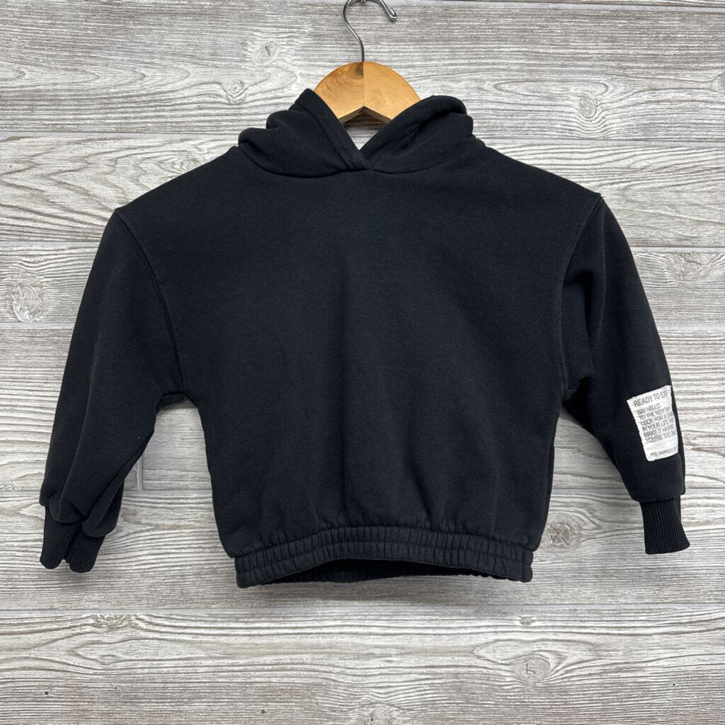 Hooded Sweatshirt 6
