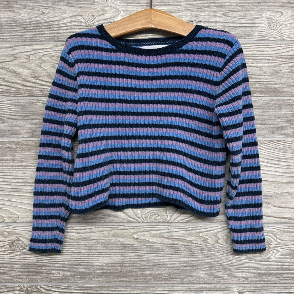 Cozy Sweater Stripes 6