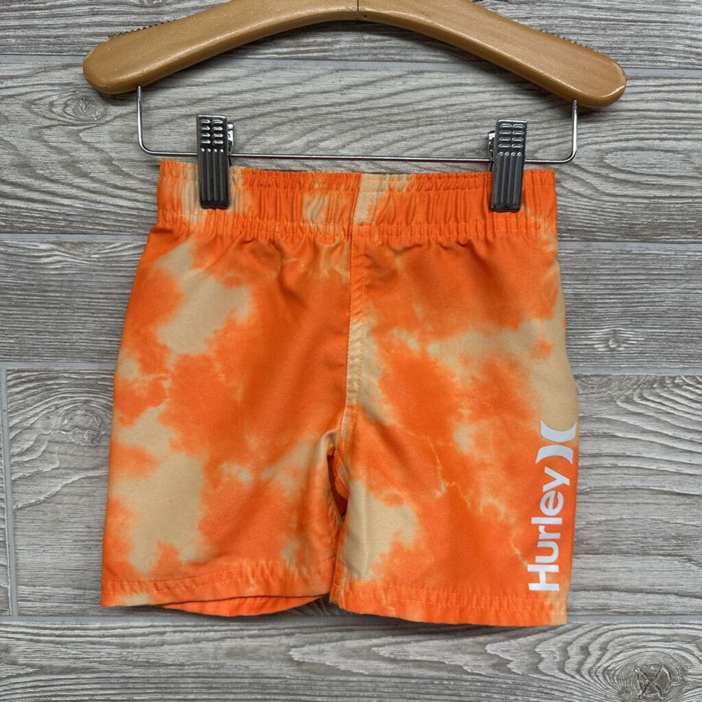 Swim Shorts 18M