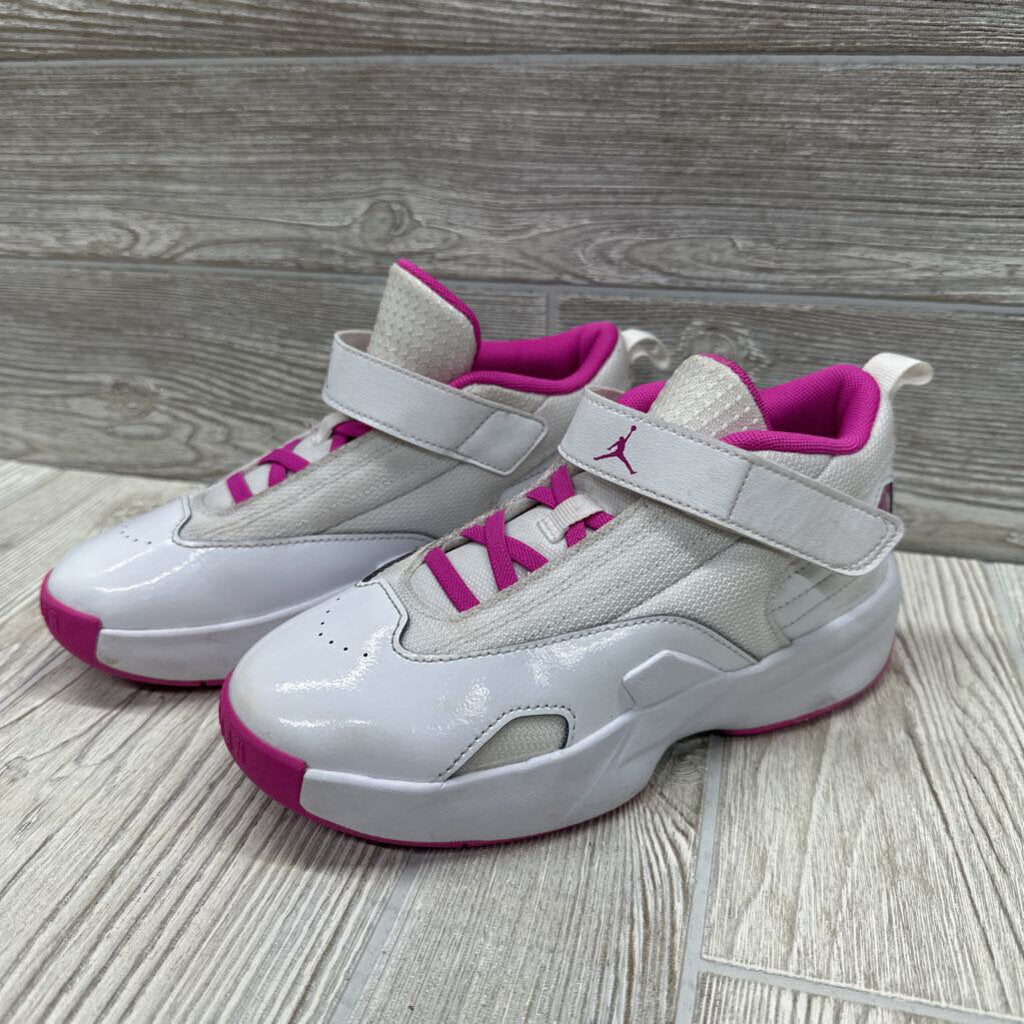 Aura 6 Velcro Sneakers 1y