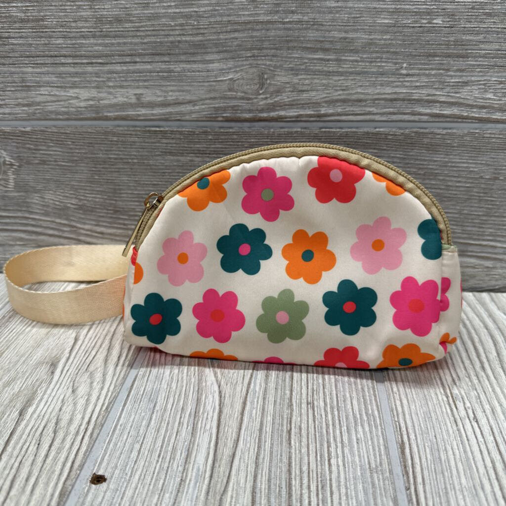 Mini Belt Bag Flowers