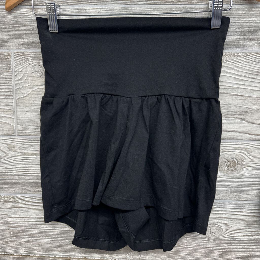 3 Pc PJs, LS Shirt, Shorts & Pants XS