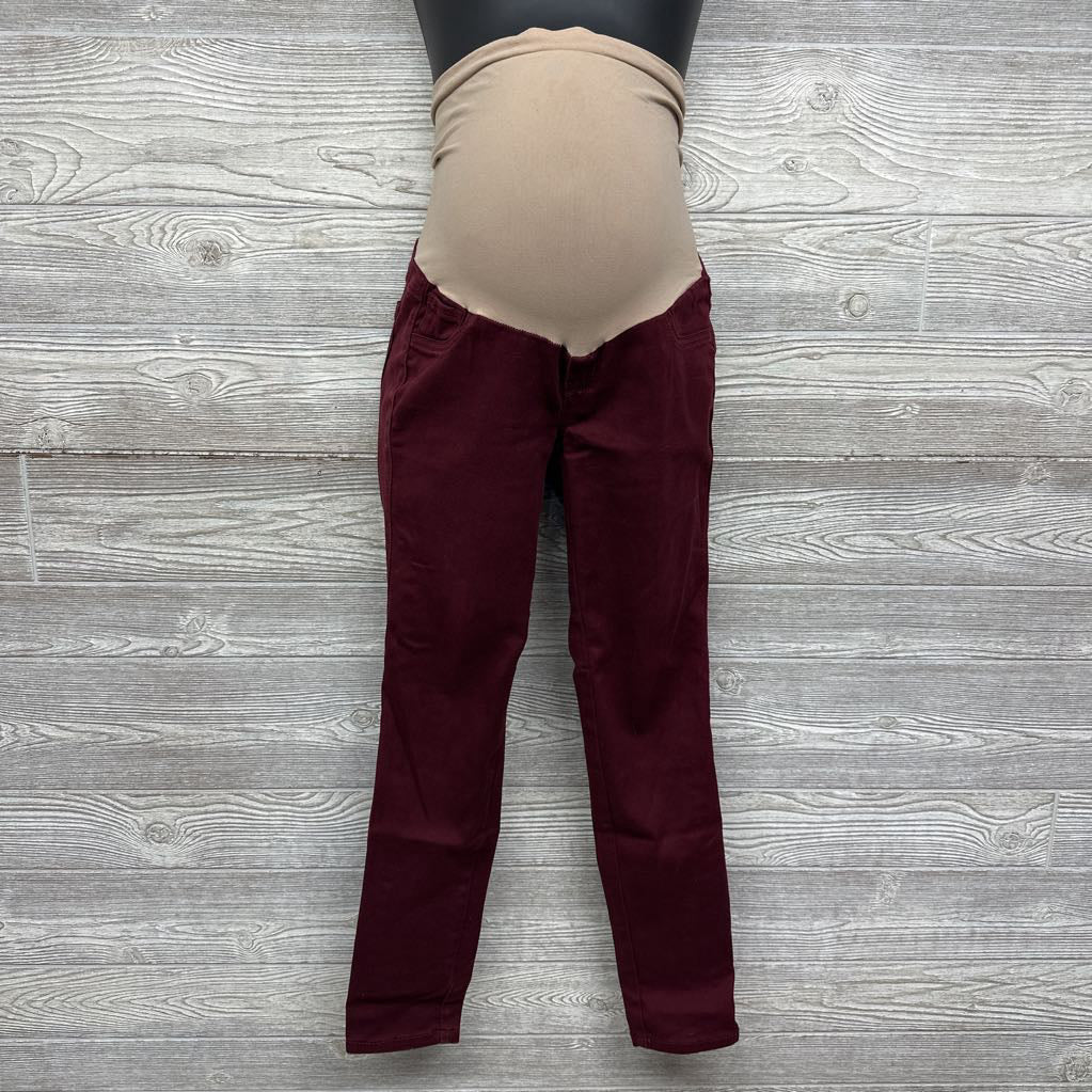 Full Panel Skinny Jeans Small