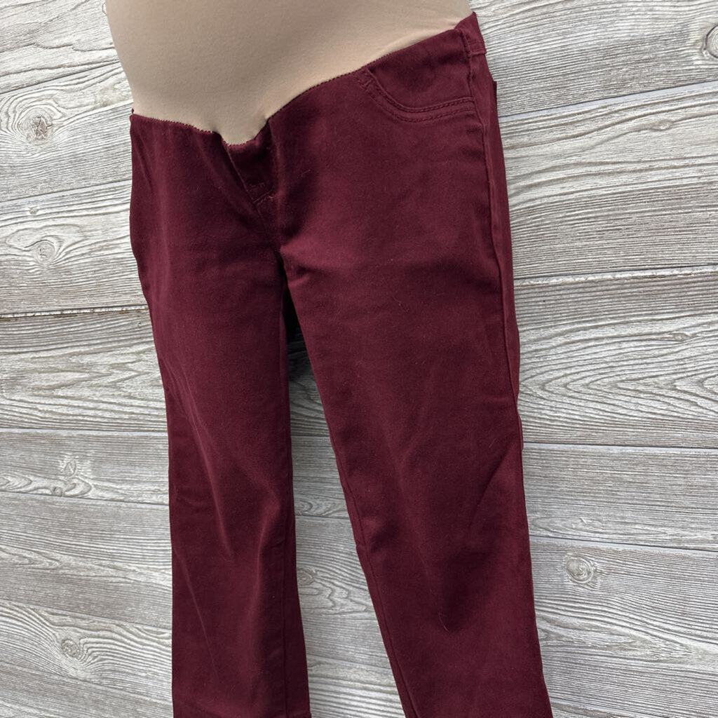 Full Panel Skinny Jeans Small