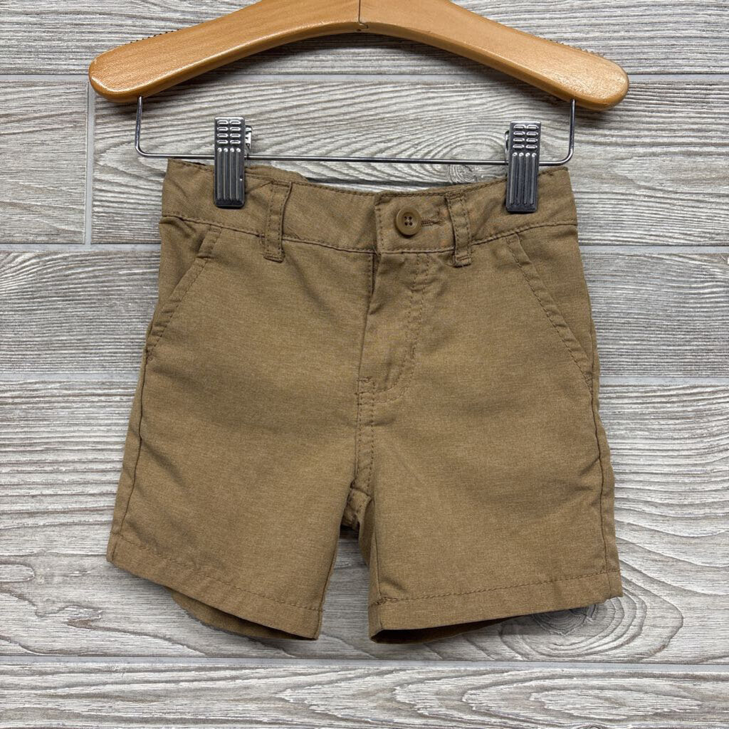 Performance Shorts 18m