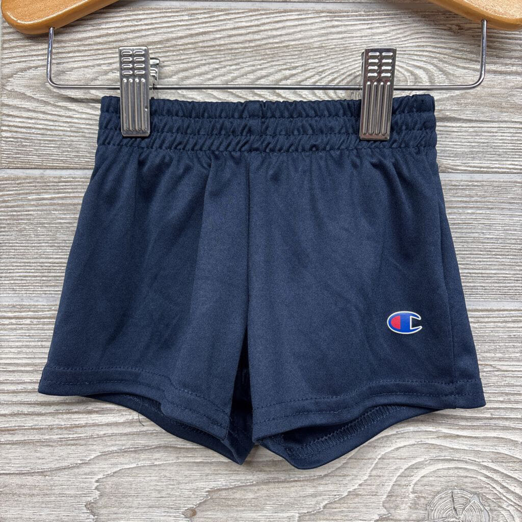 Active Shorts 3-6m
