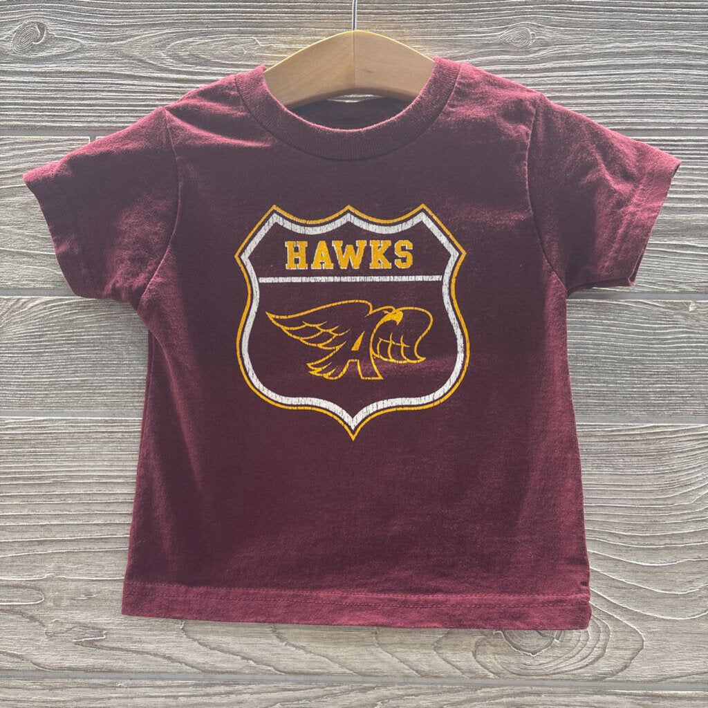 Shirt Ankeny Hawks 2