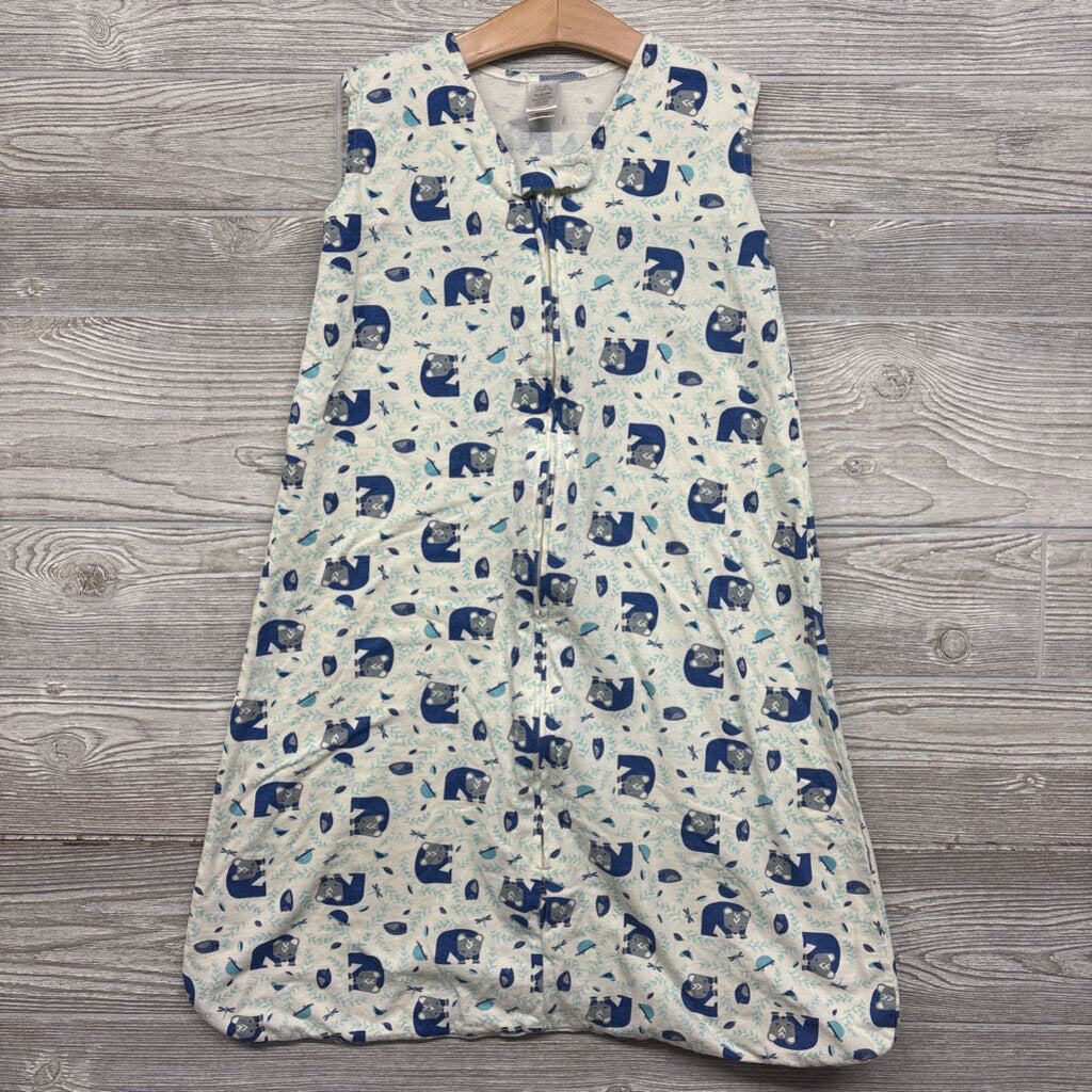 Sleep Sack Bears Dragonflies 12-18m