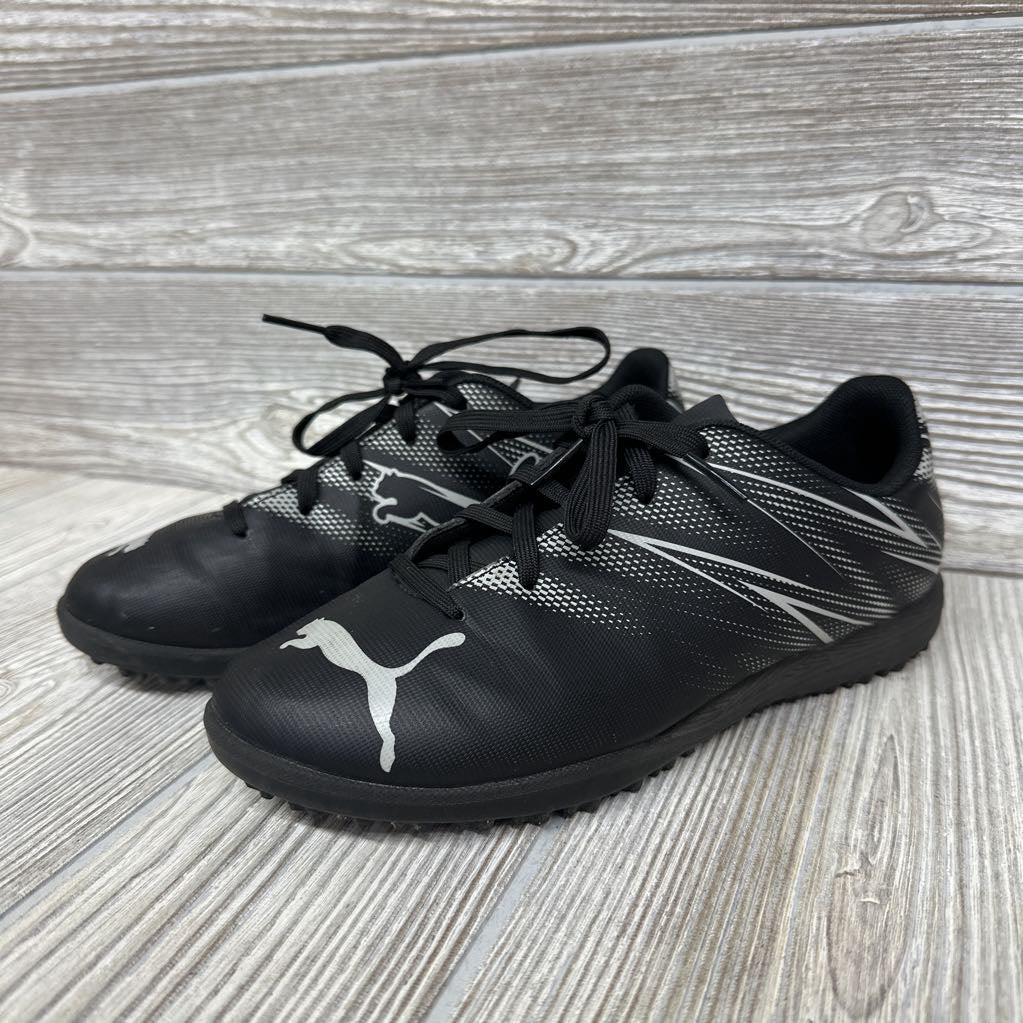 Turf Trainer Soccer Cleats 3.5y