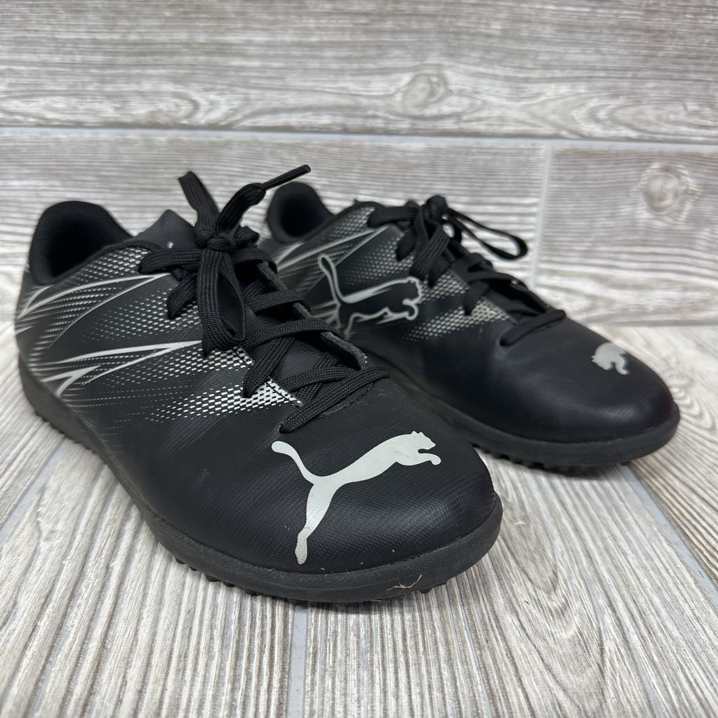 Turf Trainer Soccer Cleats 3.5y