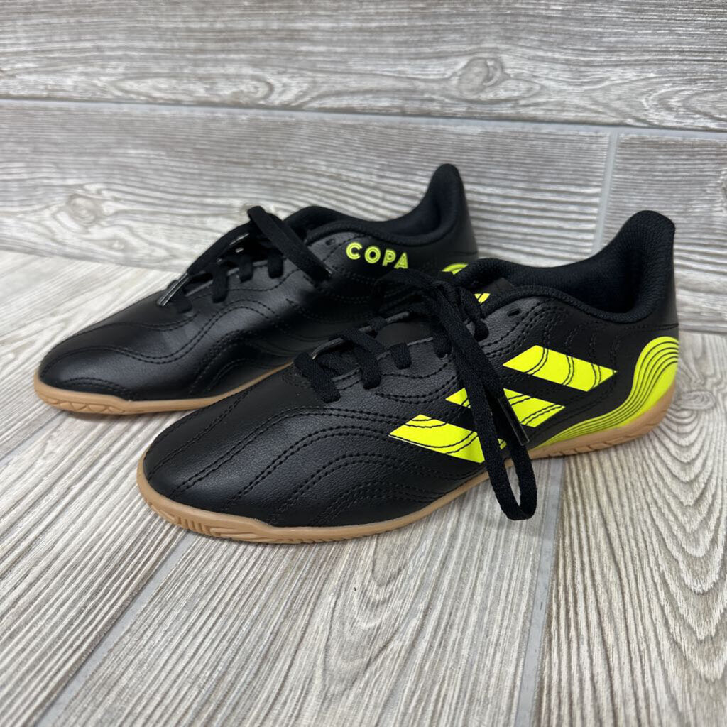 Nw/oT Copa Sense .4 Indoor Soccer Cleats 4y