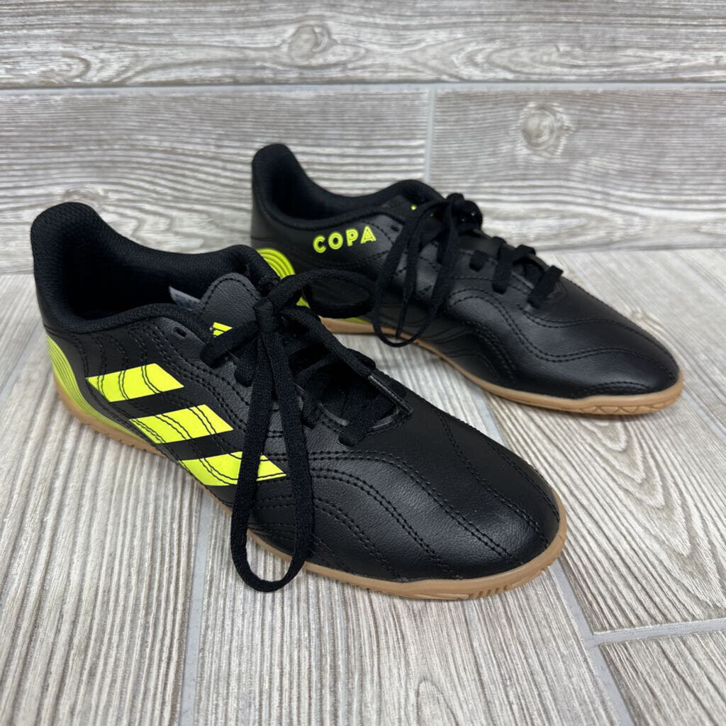 Nw/oT Copa Sense .4 Indoor Soccer Cleats 4y