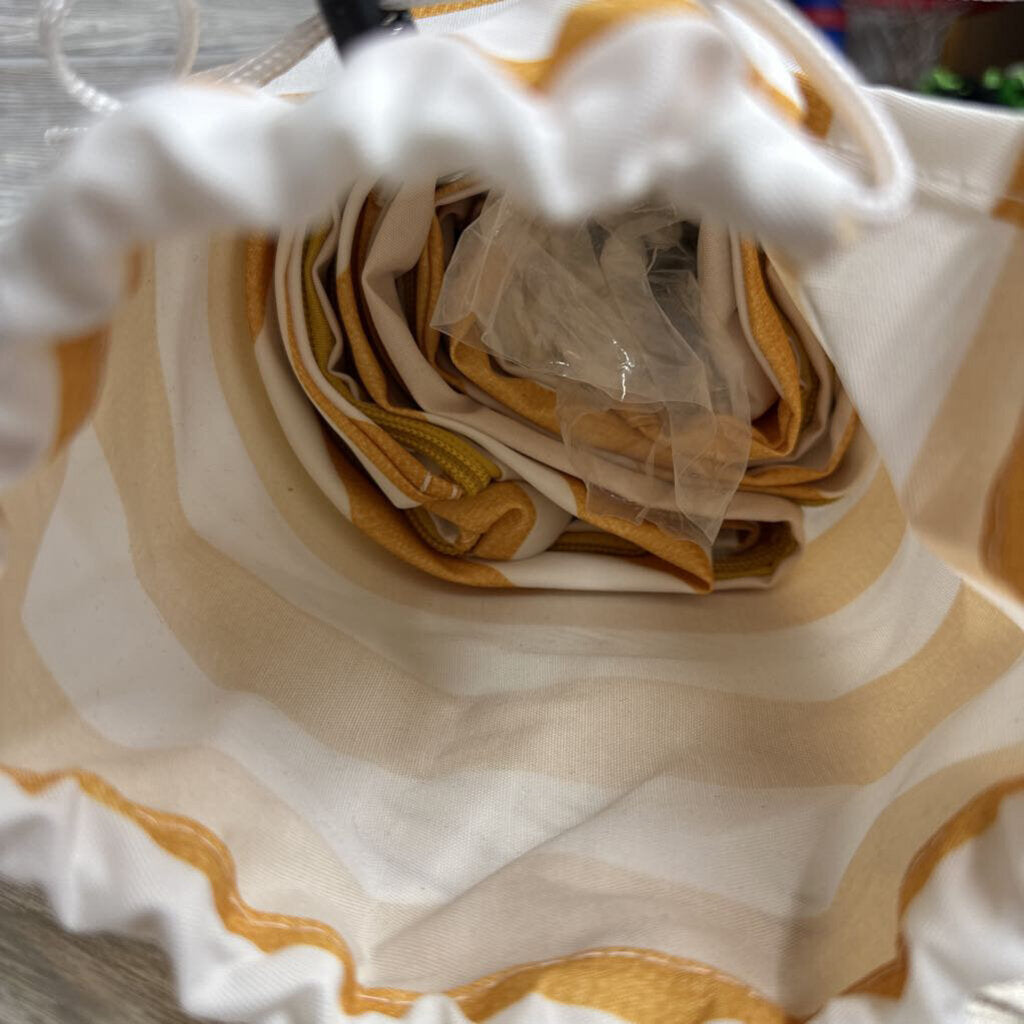 NEW Stargazing Play Tent W/ Carrying Bag Stripes *