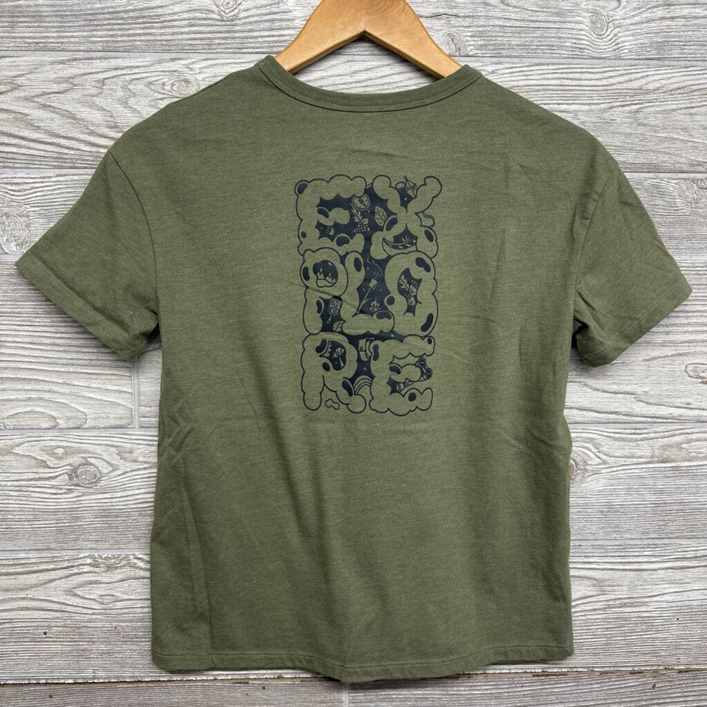 Shirt Binoculars 10-12