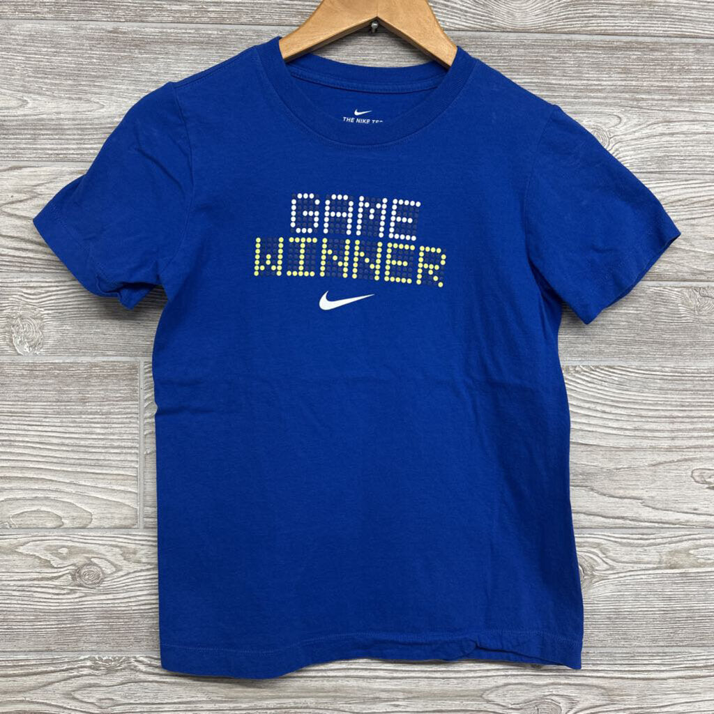 Shirt Game Winner 10-12