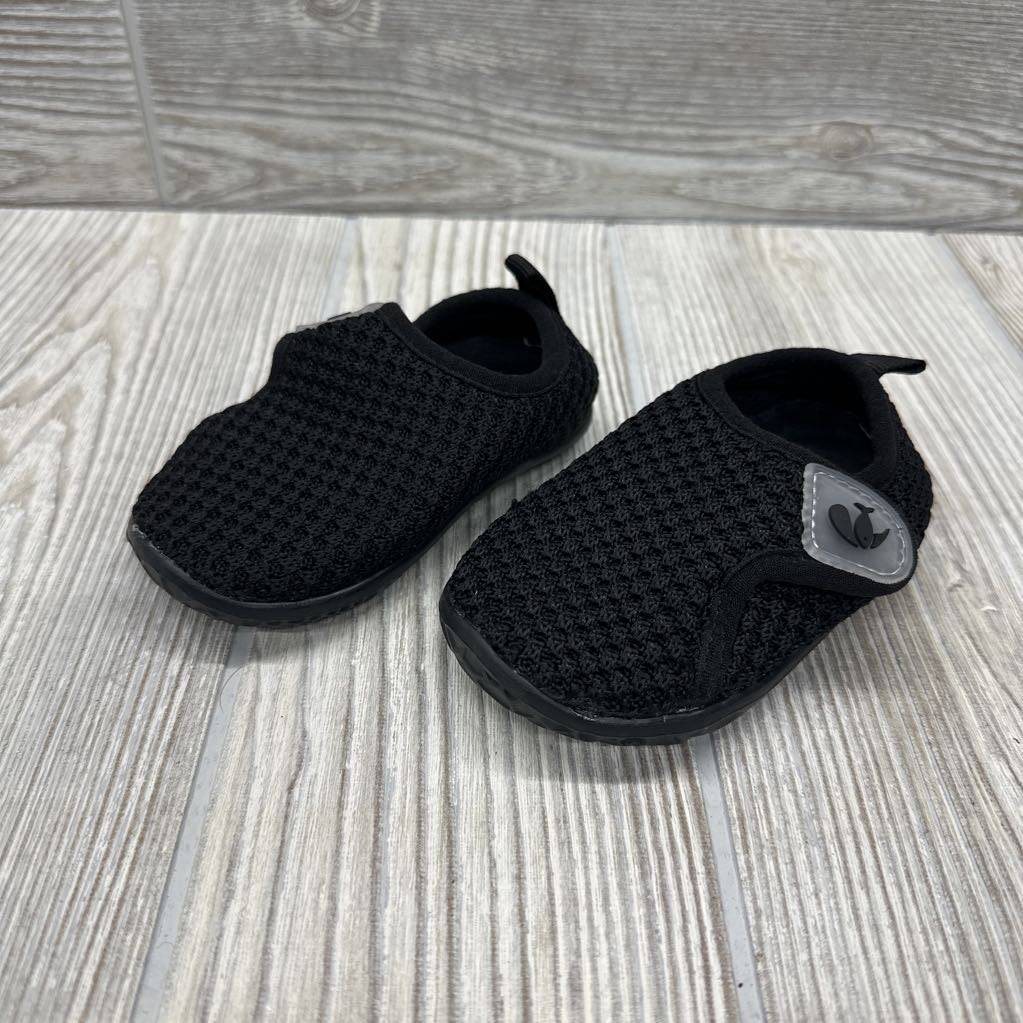 Velcro Water Shoes 4c