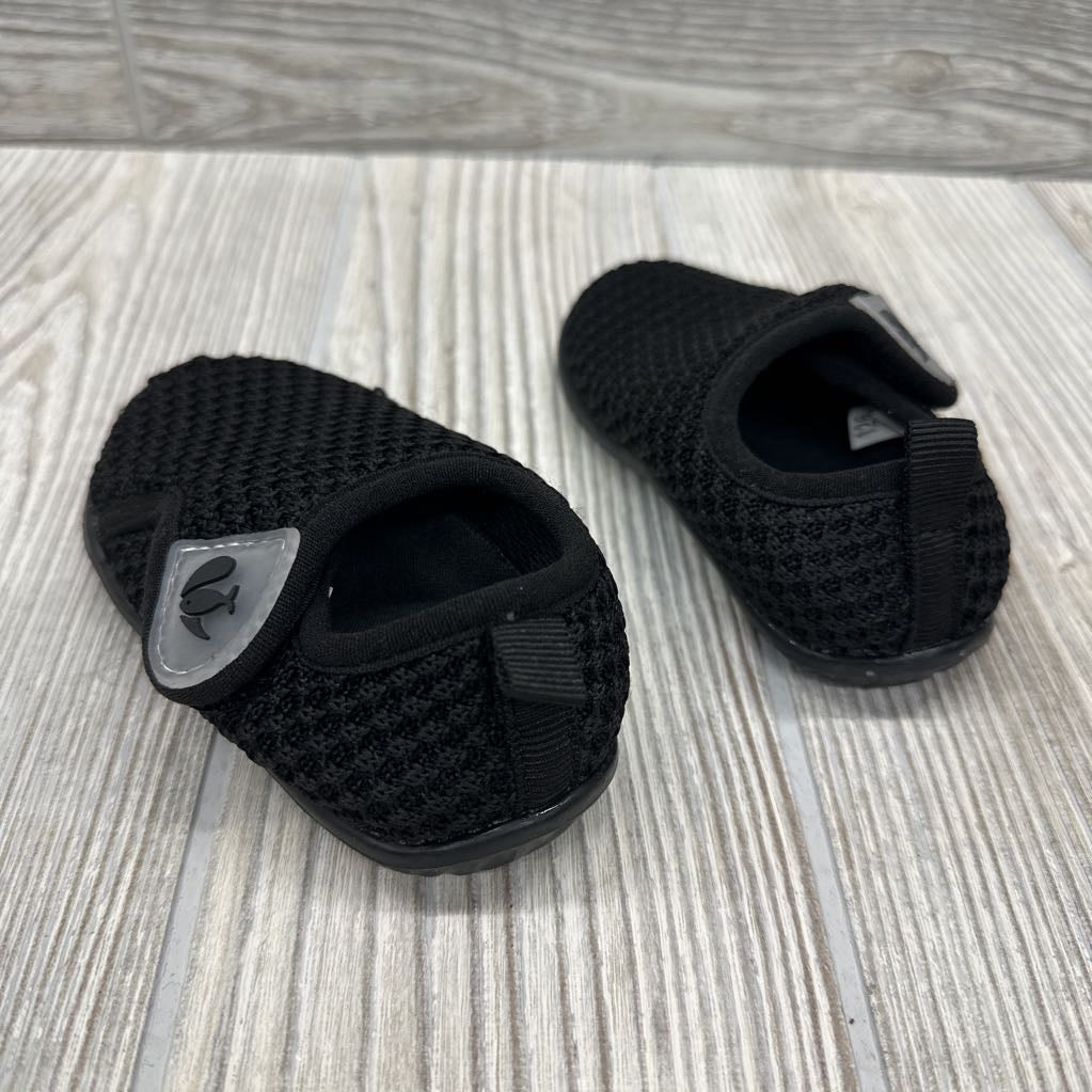 Velcro Water Shoes 4c