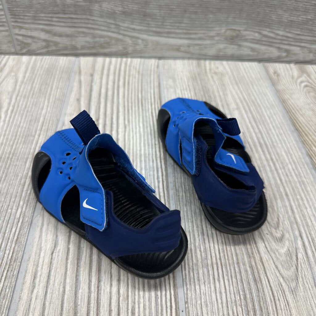 Sunray Protect Sandals 5c