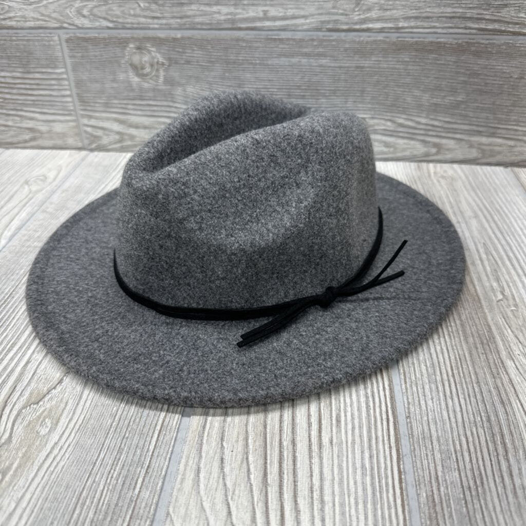 Bolo Hat